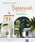 Cover: Botanical Style - Ryland, Peters & Small Ltd