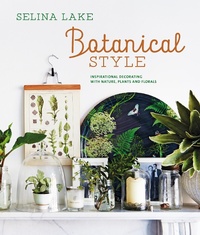 Abbildung von: Botanical Style - Ryland, Peters & Small Ltd