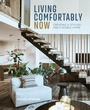 Cover: Living Comfortably Now - Ryland, Peters & Small Ltd
