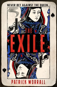 Abbildung von: The Exile - Bantam Books