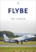 Cover: Flybe - Key Publishing Ltd