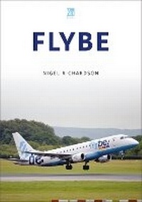 Enlarge image Cover: Flybe - Key Publishing Ltd
