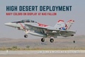 Cover: High Desert Deployment - Key Publishing Ltd