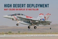 Enlarge image Cover: High Desert Deployment - Key Publishing Ltd