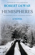 Cover: Hemispheres - Matador