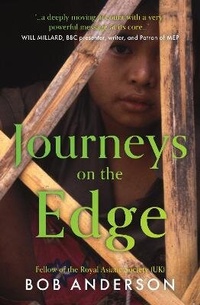 Enlarge image Cover: Journeys on the Edge - Matador