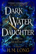 Cover: Dark Water Daughter - Titan Books Ltd