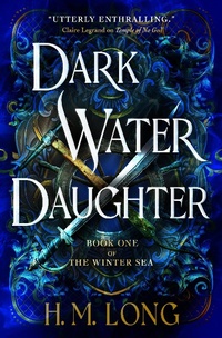 Enlarge image Cover: Dark Water Daughter - Titan Books Ltd