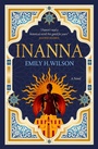 Cover: Inanna - Titan Books