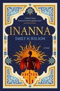 Cover: Inanna - Titan Books