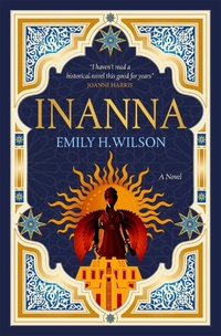 Enlarge image Cover: Inanna - Titan Books