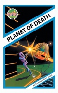 Cover: Planet of Death - Oak Tree Books