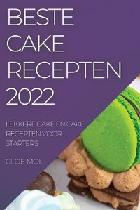 Abbildung von: Beste Cake Recepten 2022 - CLOE MOL