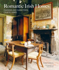 Abbildung von: Romantic Irish Homes - CICO Books