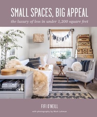 Abbildung von: Small Spaces, Big Appeal - CICO Books