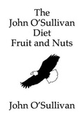 Cover: The John O'Sullivan Diet Fruit and Nuts - Pan Music Publishing