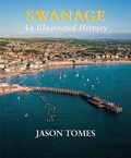Cover: Swanage - The Dovecote Press