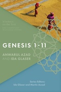 Cover: Genesis 1-11 - Langham Publishing
