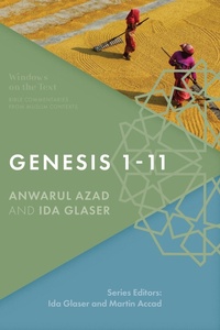 Enlarge image Cover: Genesis 1-11 - Langham Publishing