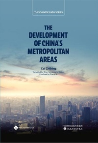 Enlarge image Cover: The Development of China's Metropolitan Areas - Paths Publishing Group