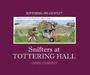 Cover: Snifters at Tottering Hall - Quiller Publishing Ltd