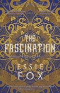 Cover: The Fascination - Orenda Books