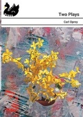 Cover: Two Plays - Beir Bua Press