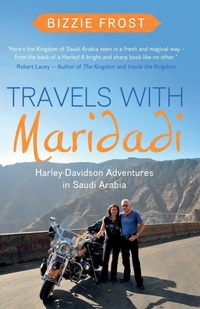 Abbildung von: Travels with Maridadi - The Book Guild Ltd