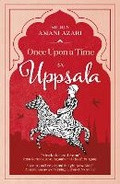 Cover: Once Upon a Time in Uppsala - The Book Guild Ltd