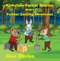 Cover: Kirkshaw Forest Stories - Maple Publishers