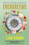 Cover: Evergreens - Legend Press Ltd