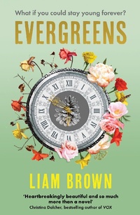 Abbildung von: Evergreens - Legend Press Ltd