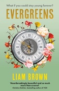Cover: Evergreens - Legend Press Ltd