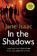 Cover: In the Shadows - Legend Press Ltd