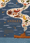 Cover: Andaza - Murdoch Books