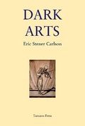 Cover: Dark Arts - The Tartarus Press