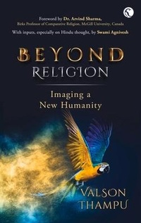 Enlarge image Cover: Beyond Religion - Pippa Rann Books & Media