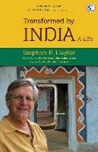 Abbildung von: Transformed by India... A Life - Pippa Rann Books & Media