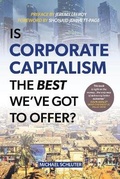 Cover: Is Corporate Capitalism the Best We've Got to Offer? - Relational Research