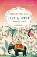 Cover: East & West - Pippa Rann Books & Media