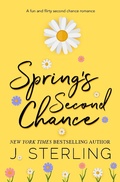 Cover: Spring's Second Chance (Fun for the Holiday's) - Fun for the Holiday's