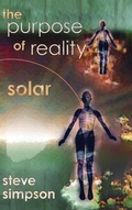 Cover: The Purpose of Reality - Meerkat Press