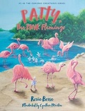 Cover: Patty, the PINK Flamingo - Post Rock Publishing