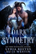 Cover: Dark Symmetry (Demons of Velarta, #0) - Demons of Velarta