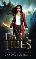Cover: The Blackened Soul - Guardian Publishing