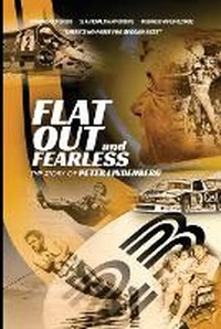 Enlarge image Cover: Flat Out And Fearless - Tracey McDonald Publishers