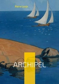 Cover: Archipel - Books on Demand