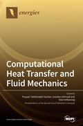 Cover: Computational Heat Transfer and Fluid Mechanics - MDPI AG