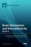 Cover: Brain Stimulation and Neuroplasticity- Series II - MDPI AG