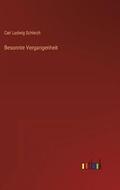 Cover: Besonnte Vergangenheit - Outlook Verlag